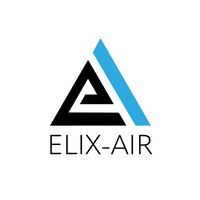 ELIX-AIR Logo