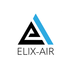 ELIX-AIR Logo