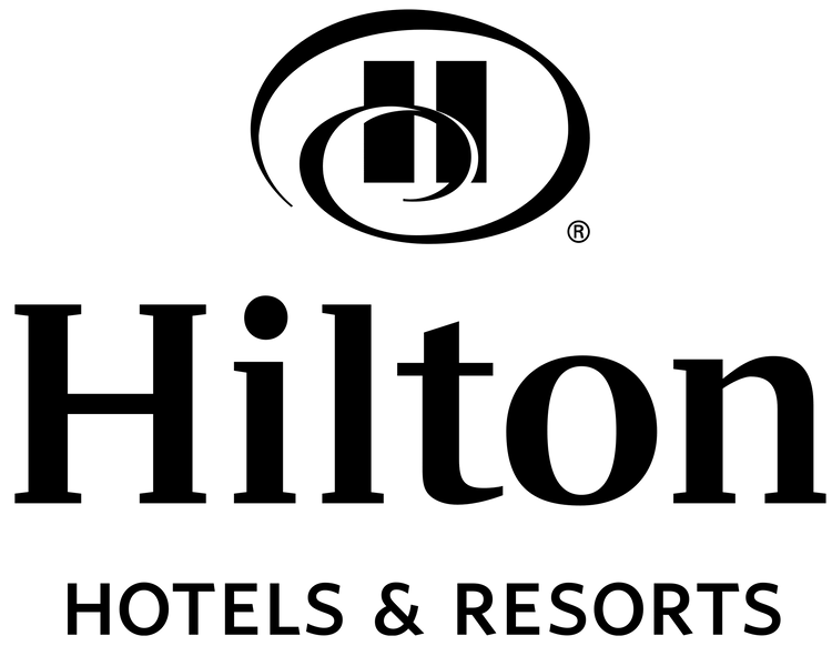 Hilton Hotel Logo