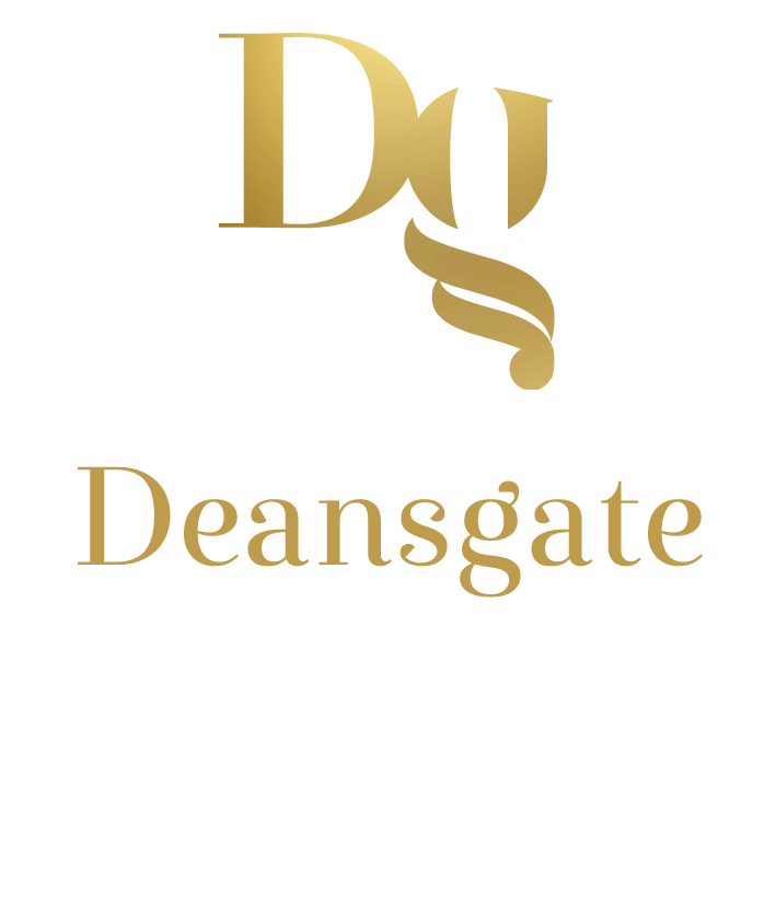 Deansgate Square Apartments Logo